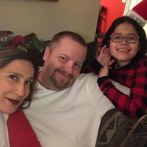 Meet your Posher, Leslie